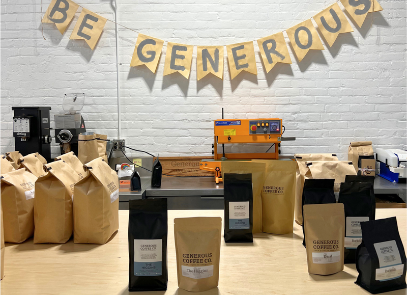 Why Coffee Prices Are Changing at Generous
