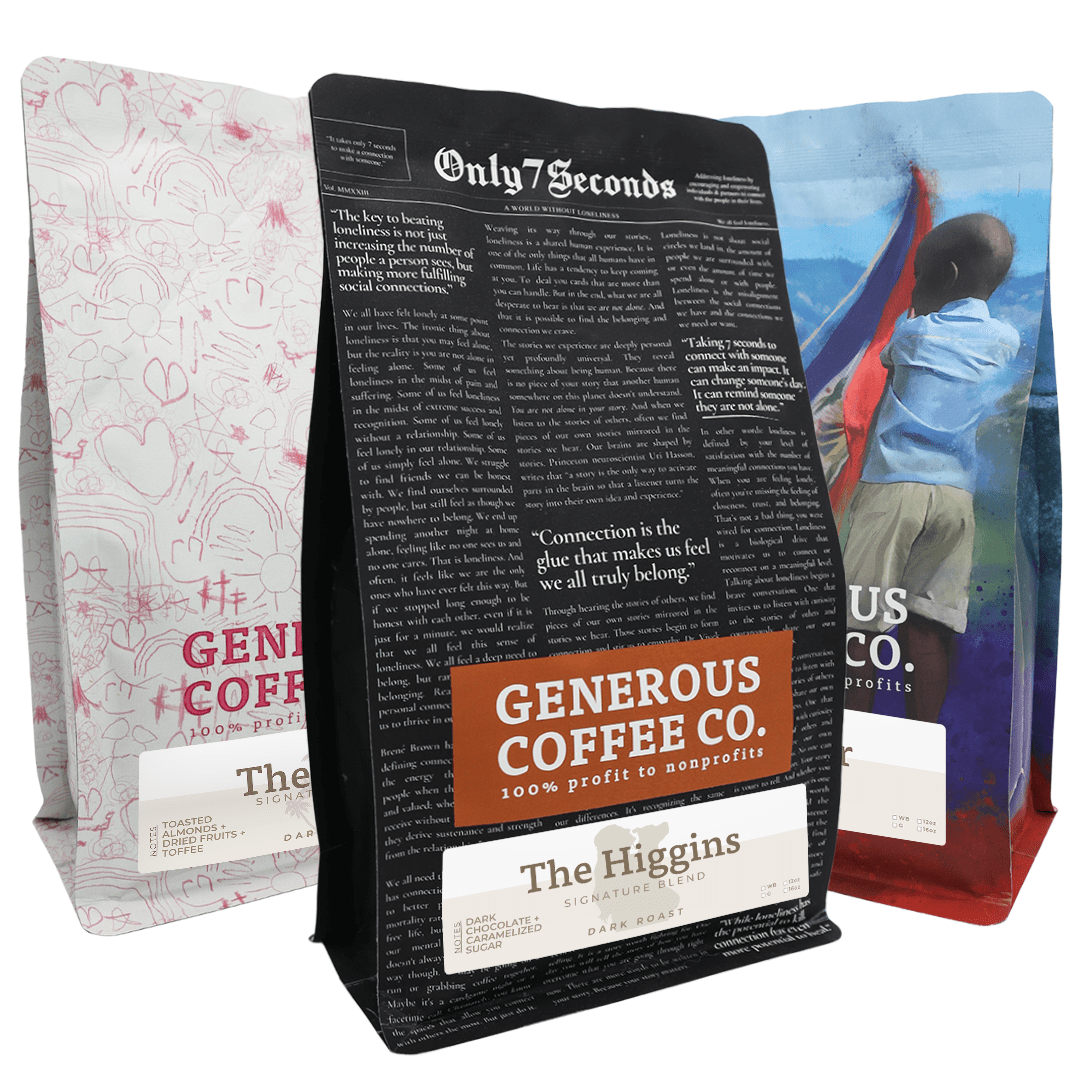 The Founder's Bundle