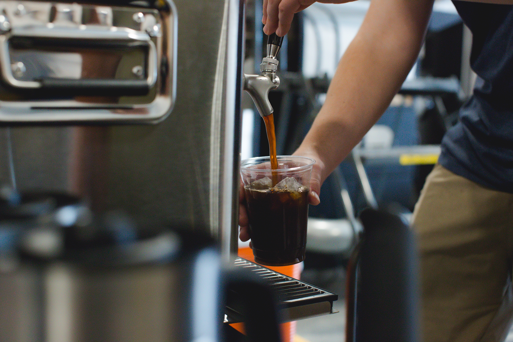 Stay Cool: How to Enjoy Cold Coffee During the Hottest Months