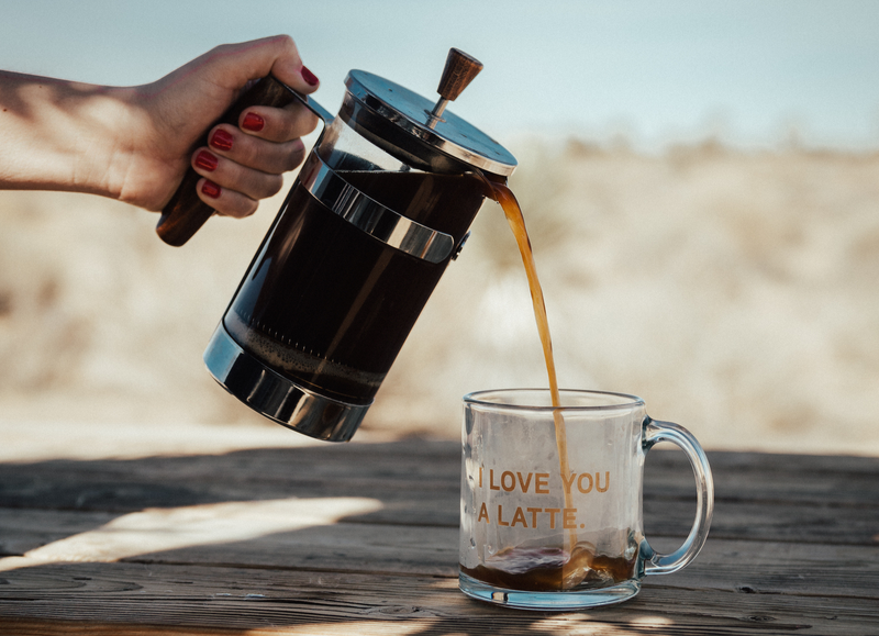 What an 80+ Coffee Score Actually Means (And Why Generous Stays Above It)