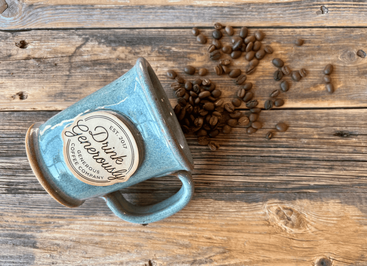 Decaf Doesn’t Have to Taste Like a Compromise