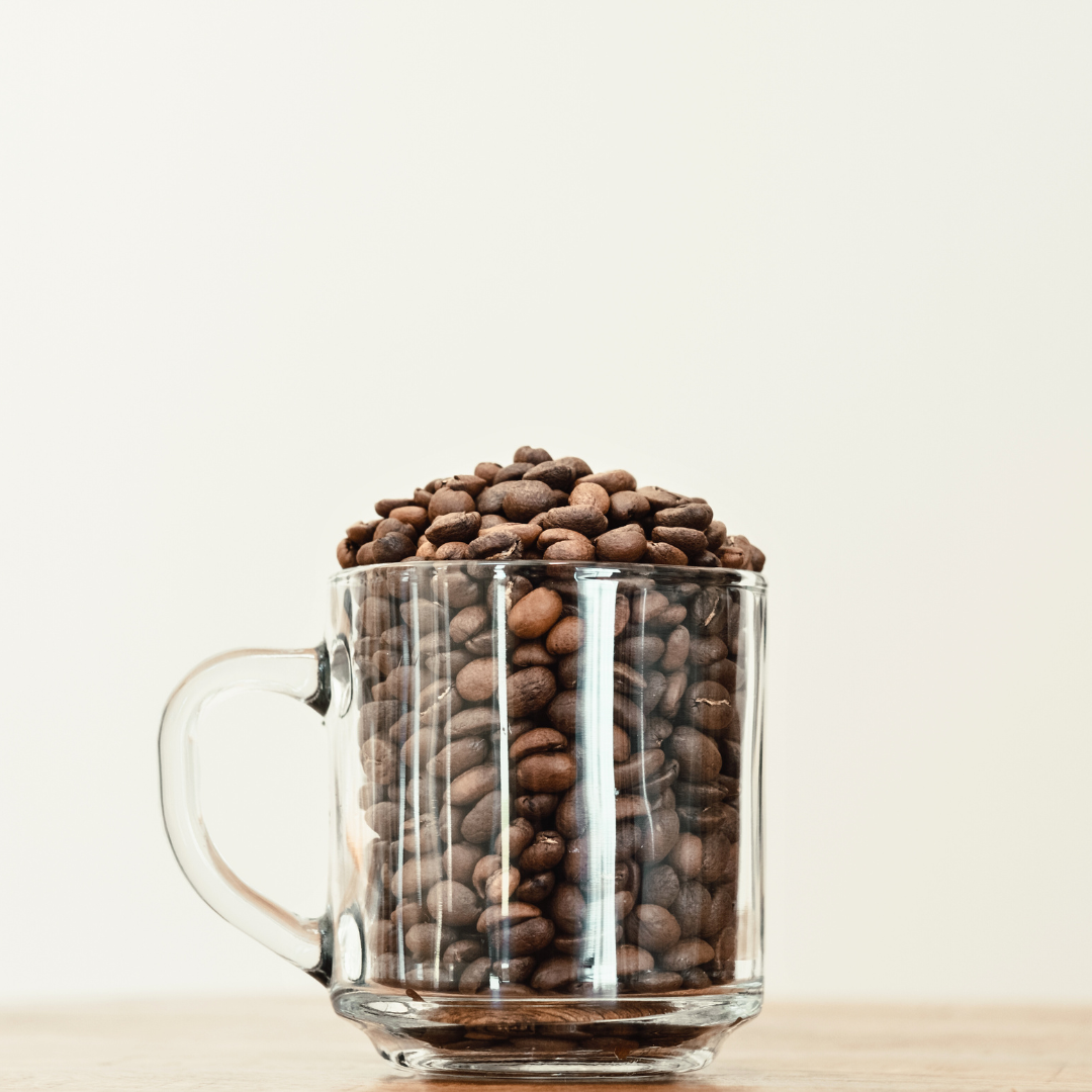 All Coffee – Generous Coffee