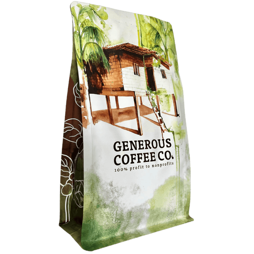 Buy Coffee Online | Read Our Story | Generous Coffee