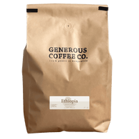 5lb Bags of Coffee