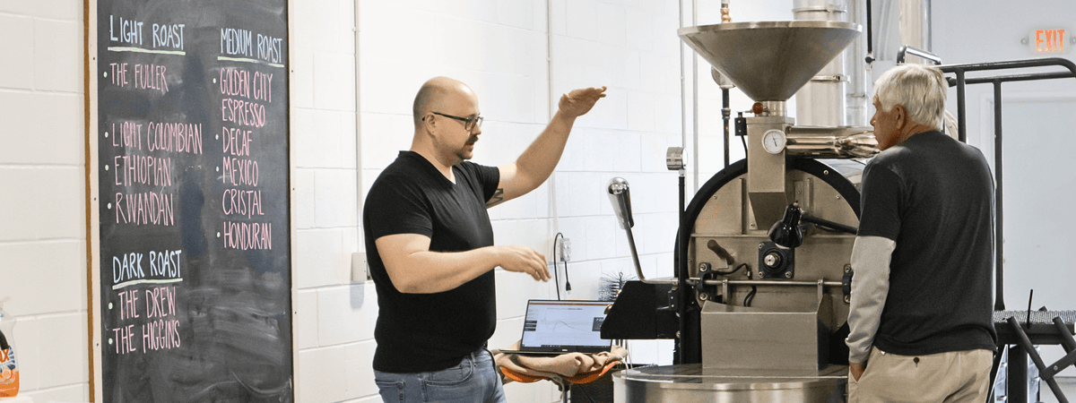 Buy Coffee Online | Read Our Story | Generous Coffee