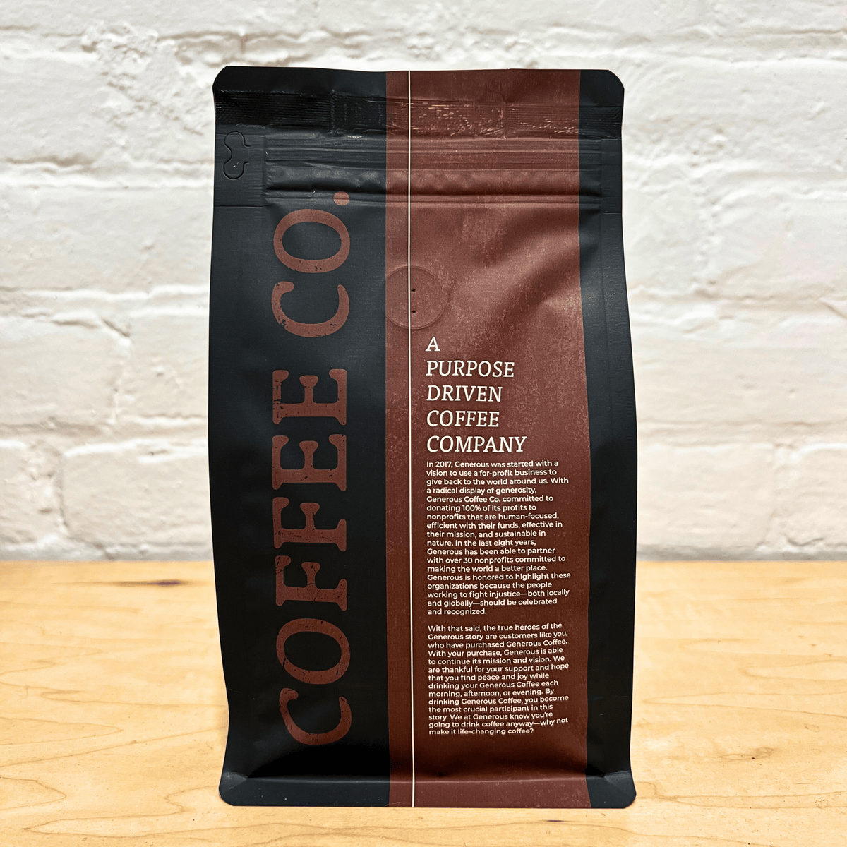 The Drew - A Signature Blend