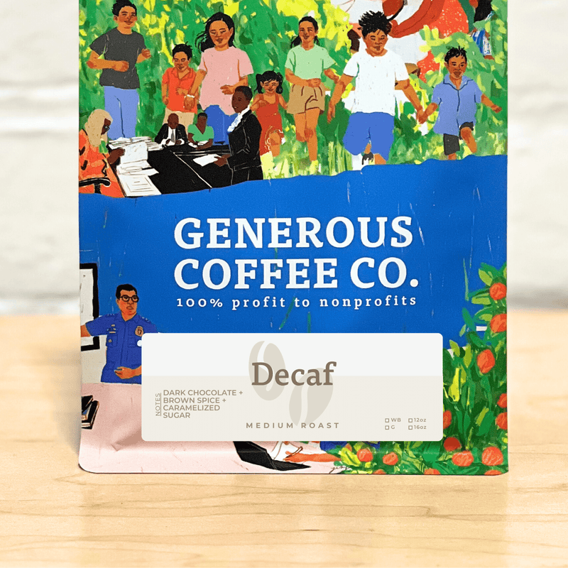 Decaf