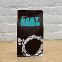 Lost Sparrows Coffee Bag