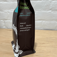 Lost Sparrows Coffee Bag