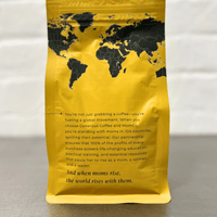 MomCo. Coffee Bag - An Exclusive Blend Supporting Moms