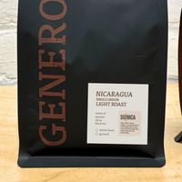 Nicaragua - SuNica Feature Roast