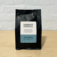 The Drew - A Signature Blend