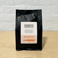 Nicaragua - SuNica Feature Roast