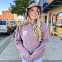 Be A Generous Human Hoodie