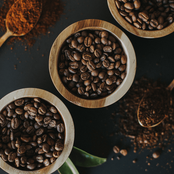 Our Generous Coffee Story - For Profit, For Purpose