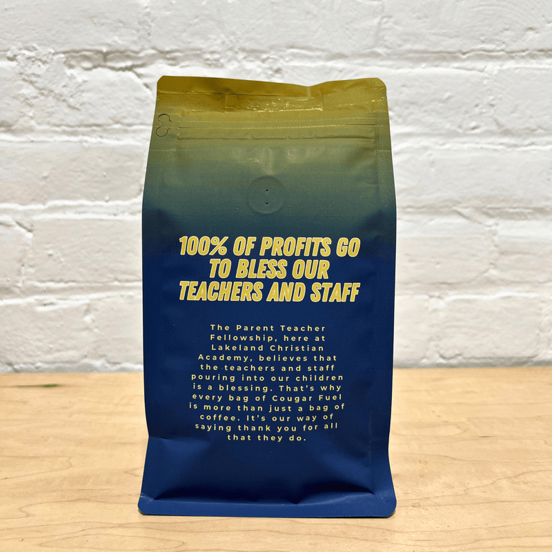 Lakeland Cougar Fuel