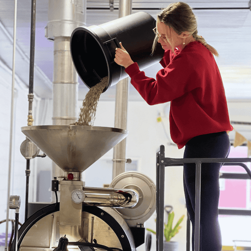 Buy Coffee Online | Read Our Story | Generous Coffee
