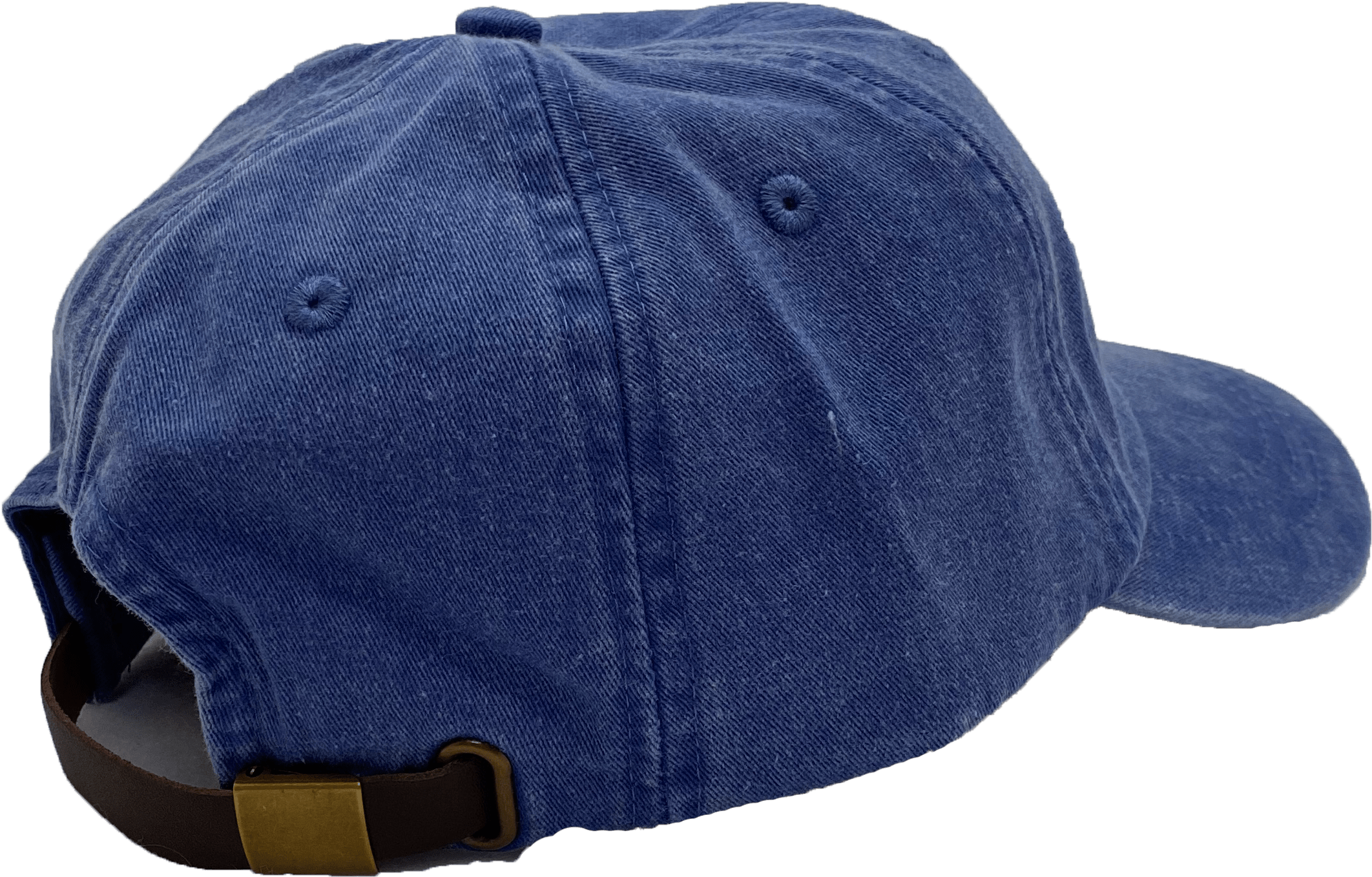 Be Generous Royal Blue Unisex 'dad hat'